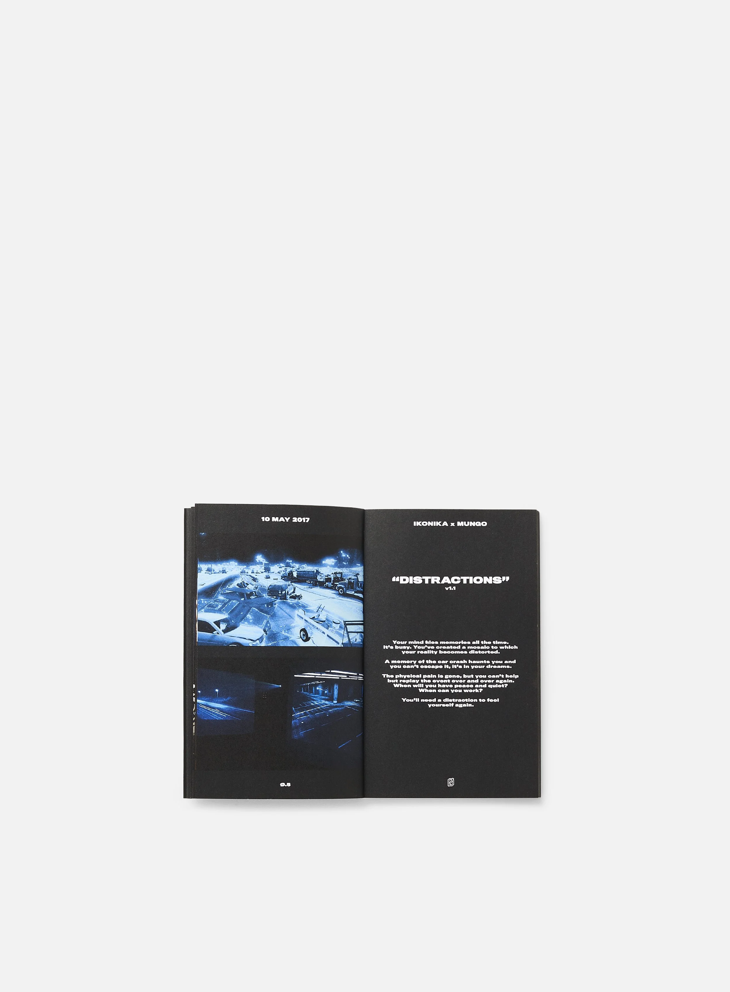 0 Zero Hyperdub - Image 2