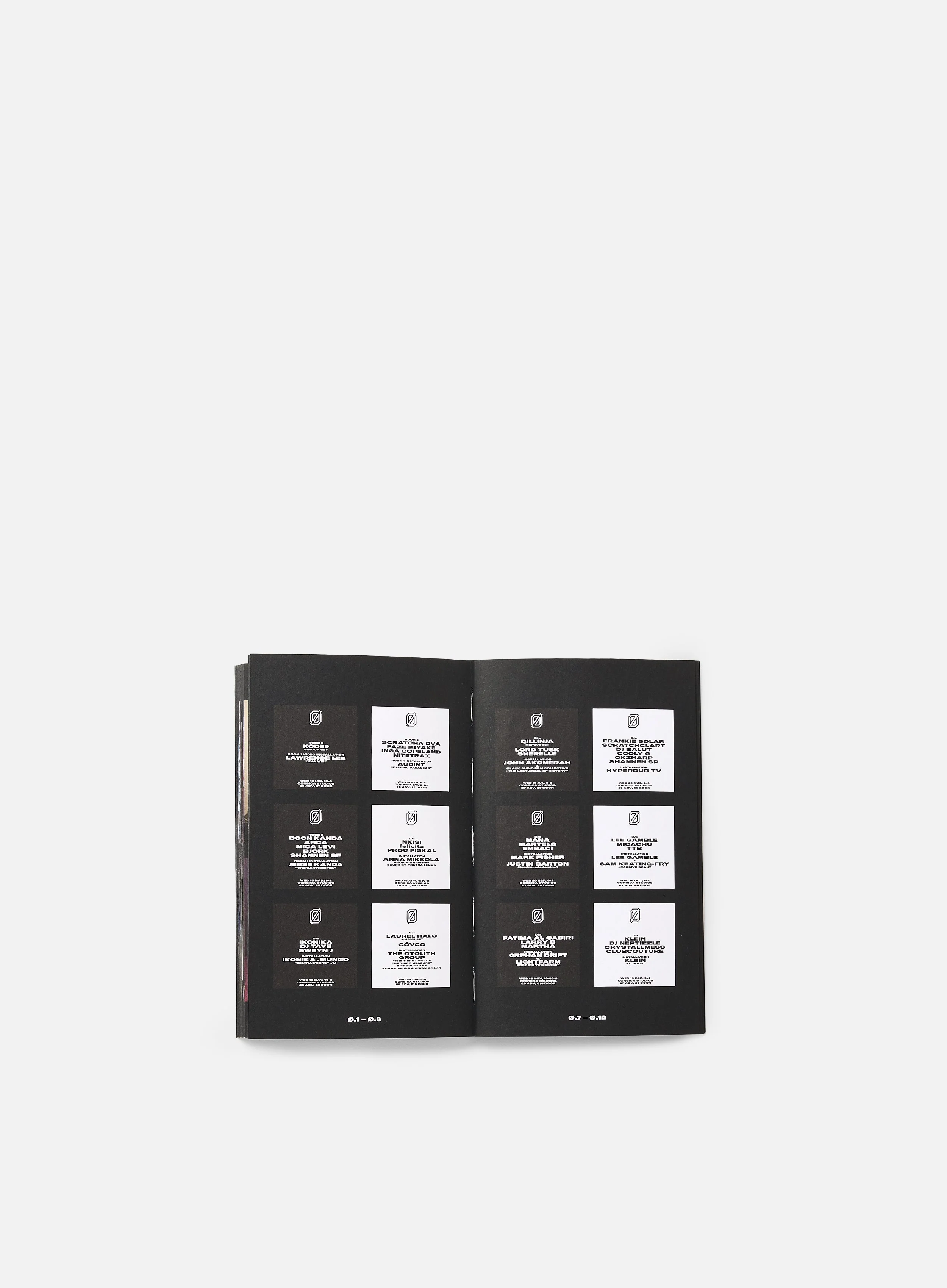 0 Zero Hyperdub - Image 4