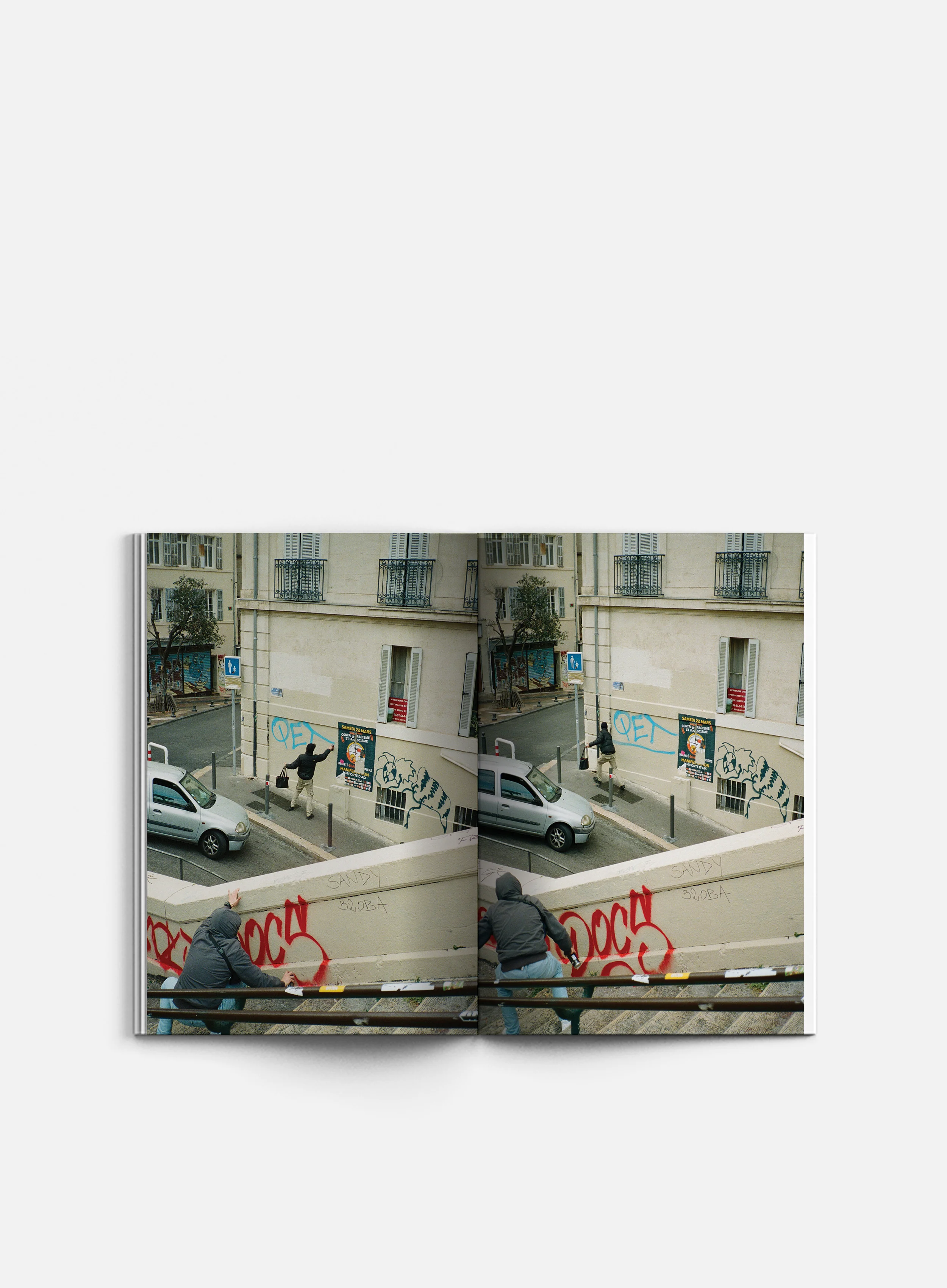 48h In Marseille - Image 3