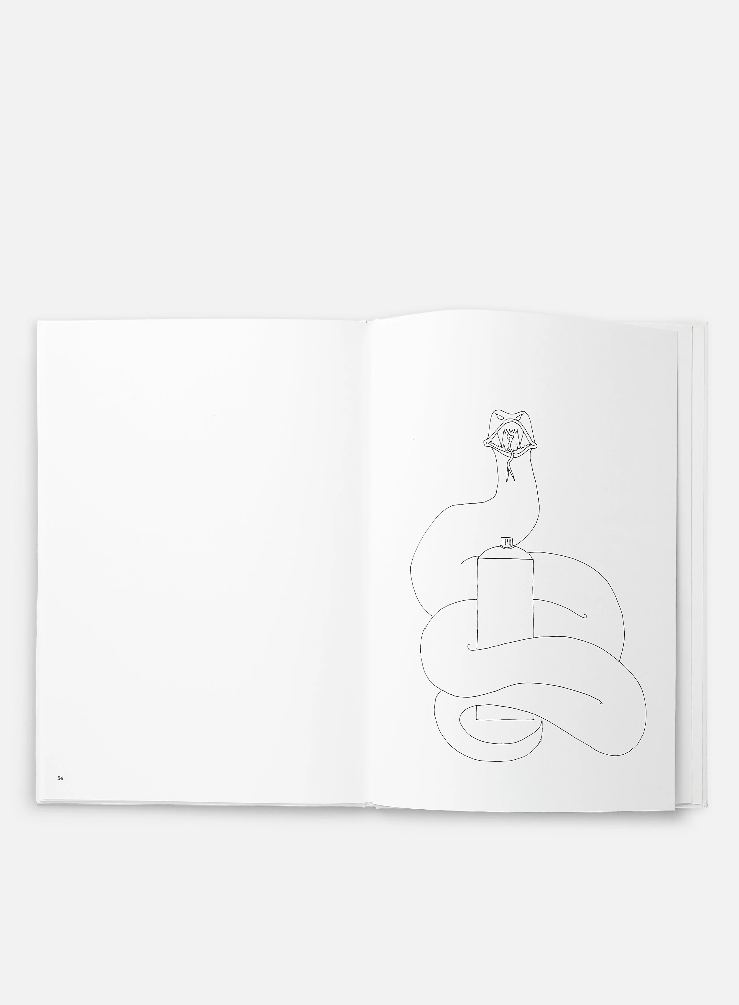 Cli Kentah: Cli Dessins 2018 - Image 4