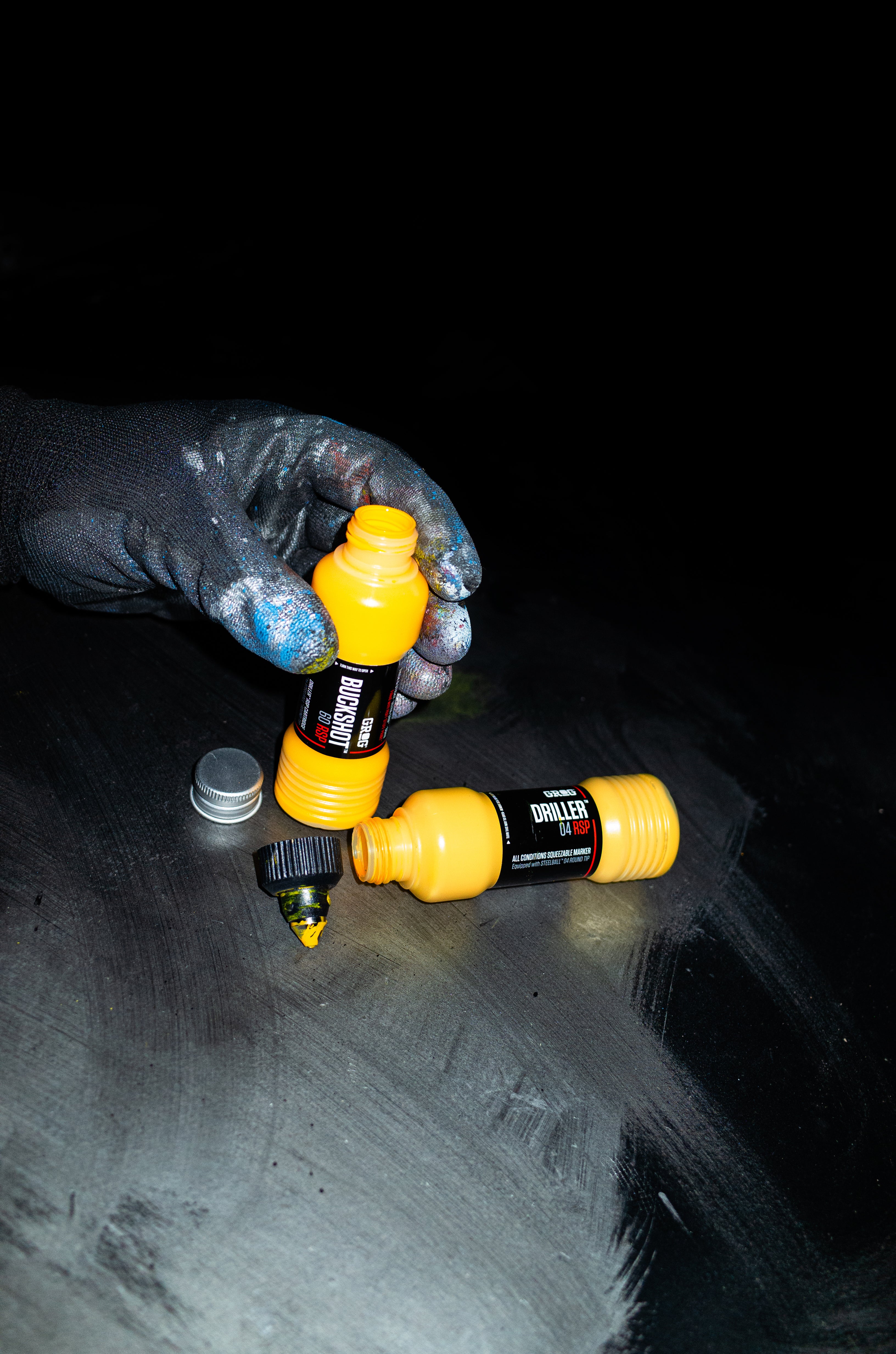 Grog Driller 04 RSP - Image 5