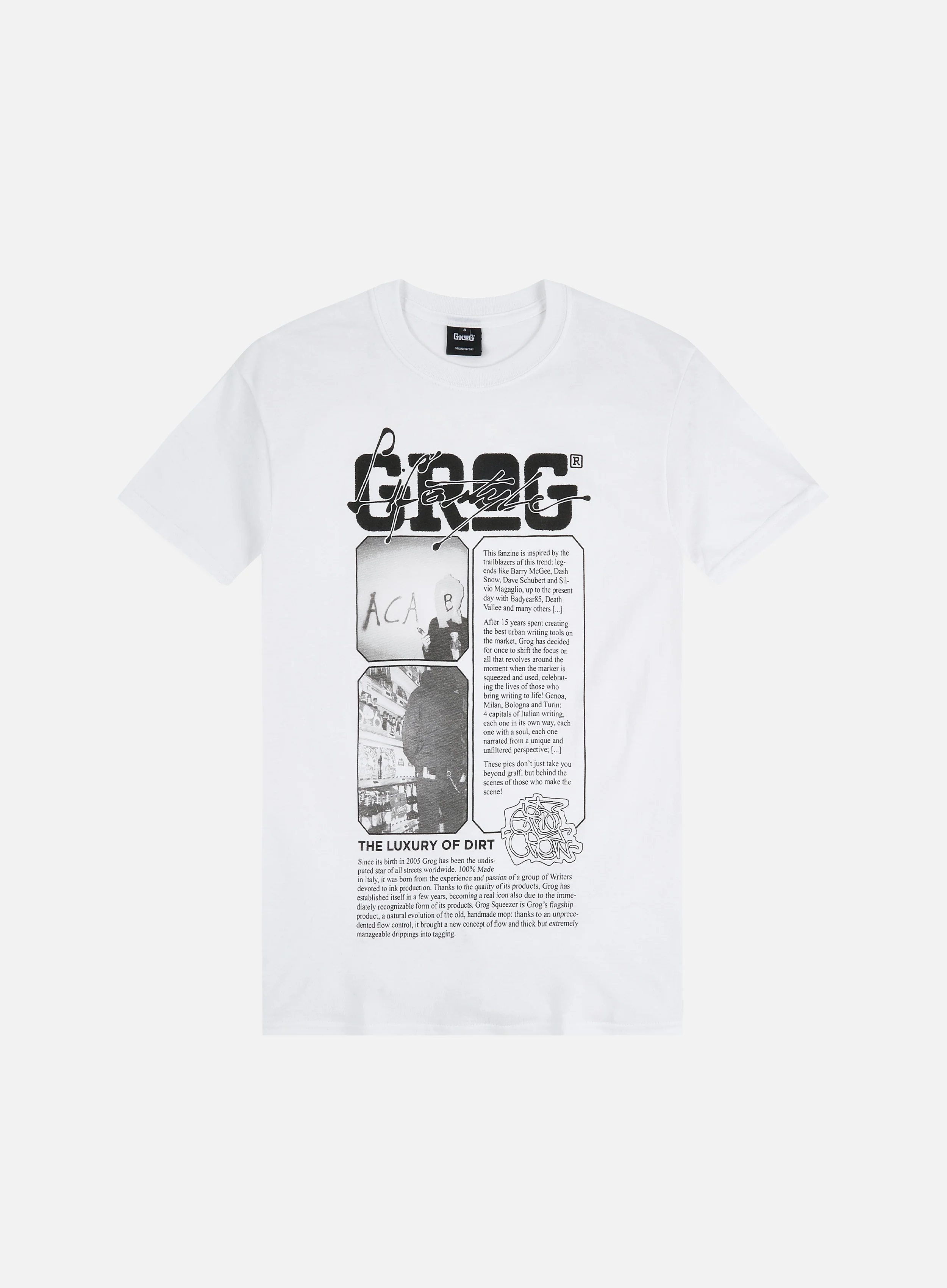 Grog Lifestyle Vol.1 Celebration Pack - Image 3