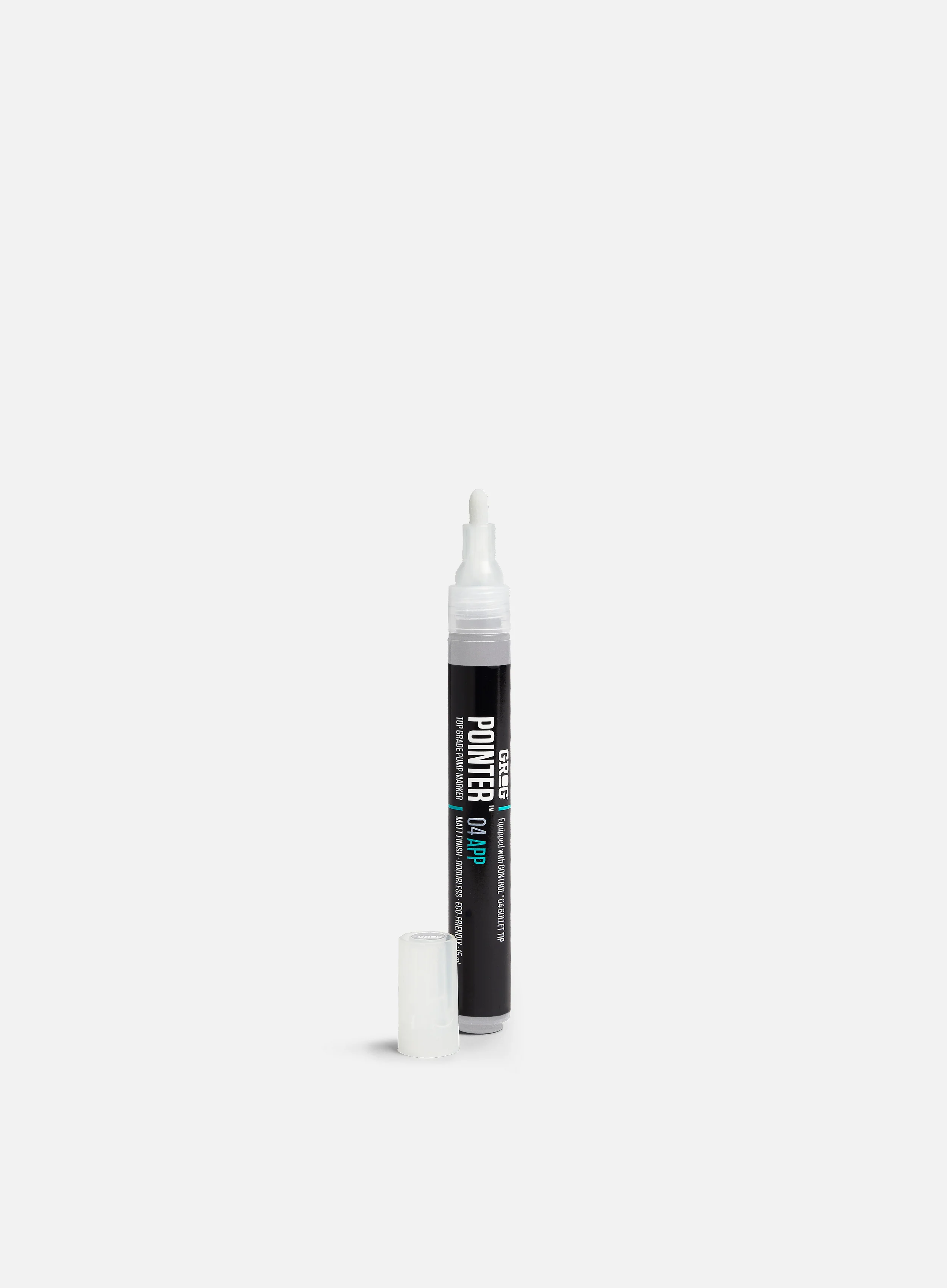 Grog APP Aqua Pro Paint