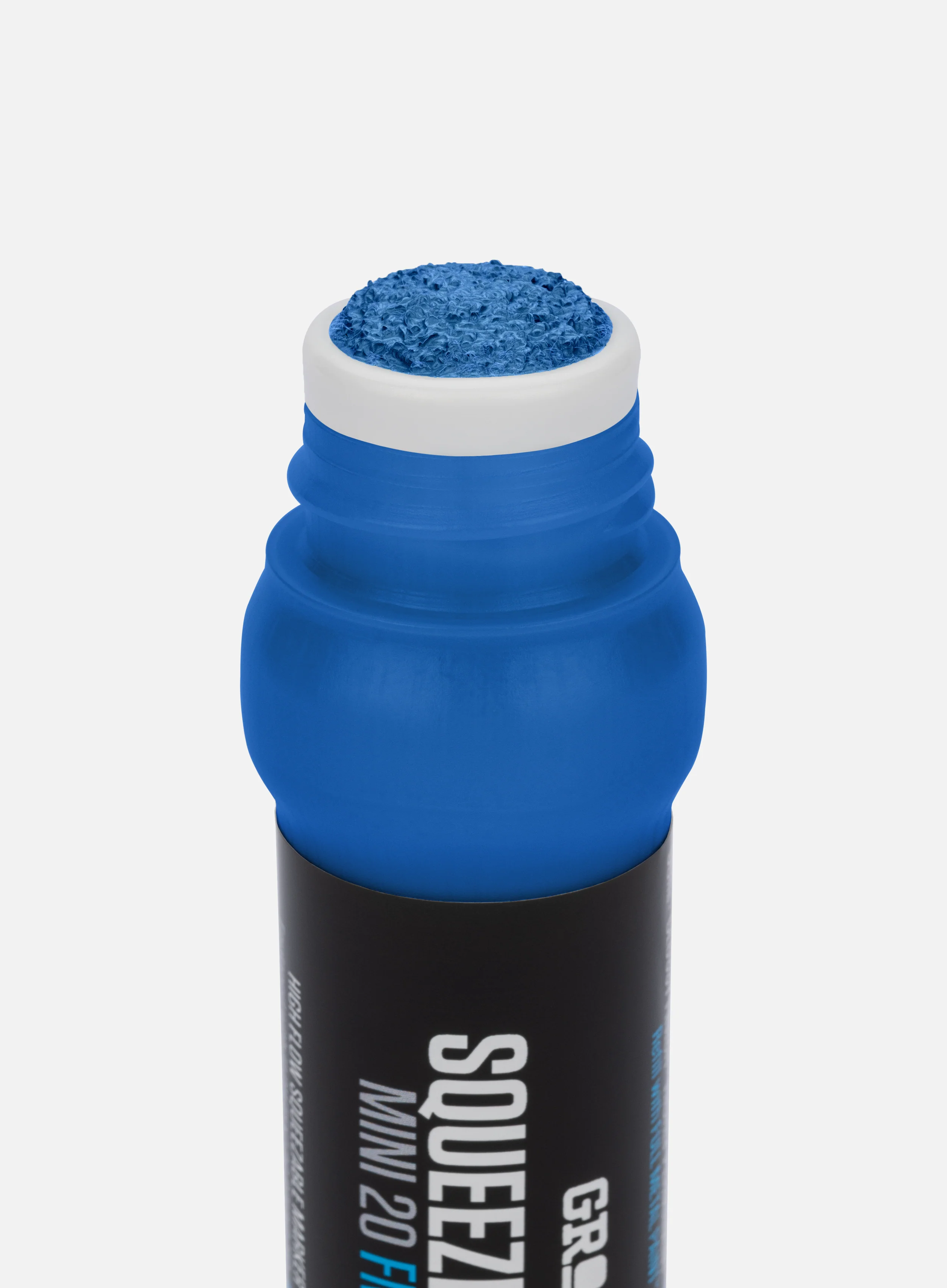 Grog Squeezer Mini 20 FMP Delta Martini Set 4 Pcs - Image 3