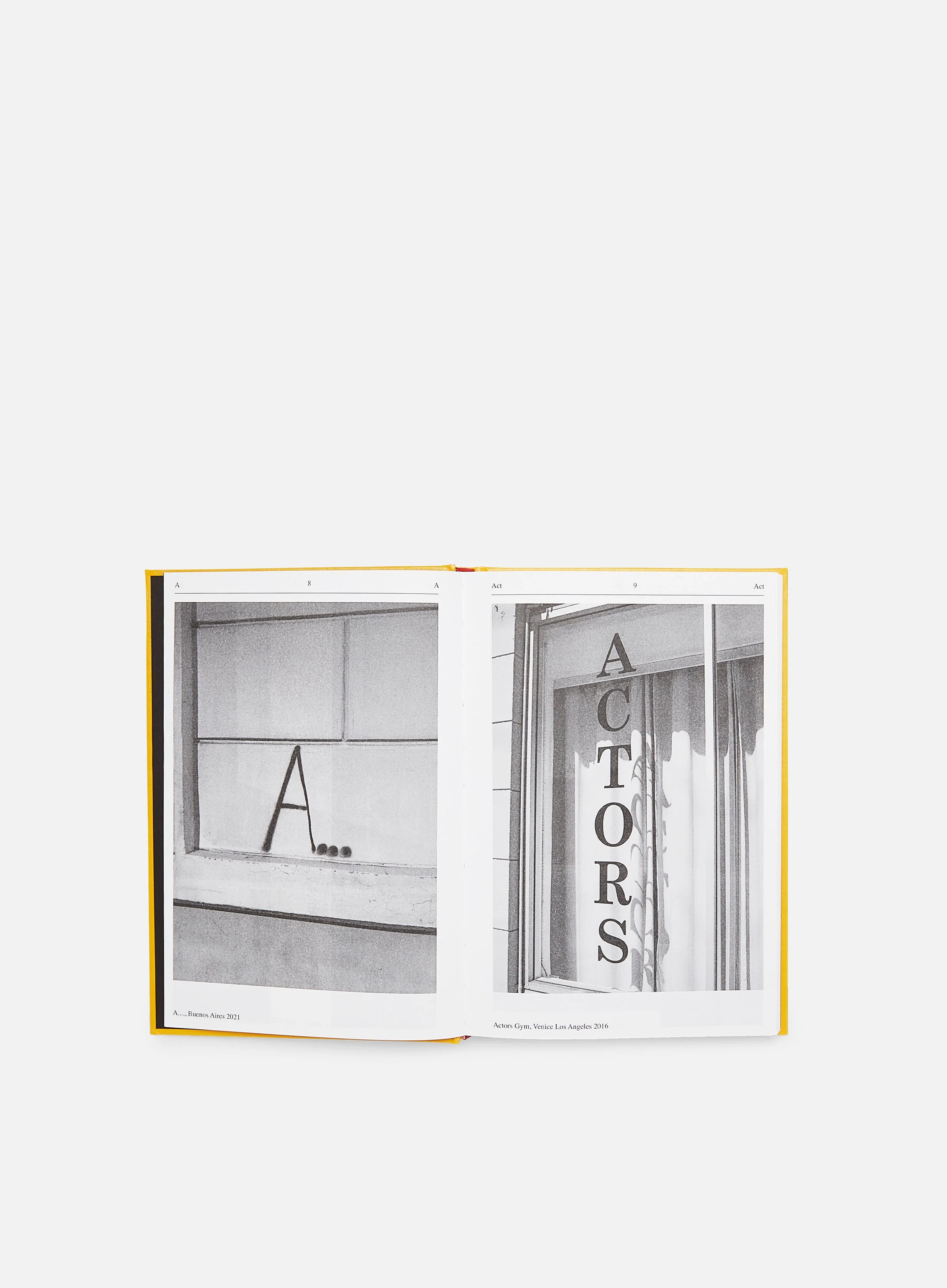 Luca Massaro: Dizionario Vol.1 - Image 2