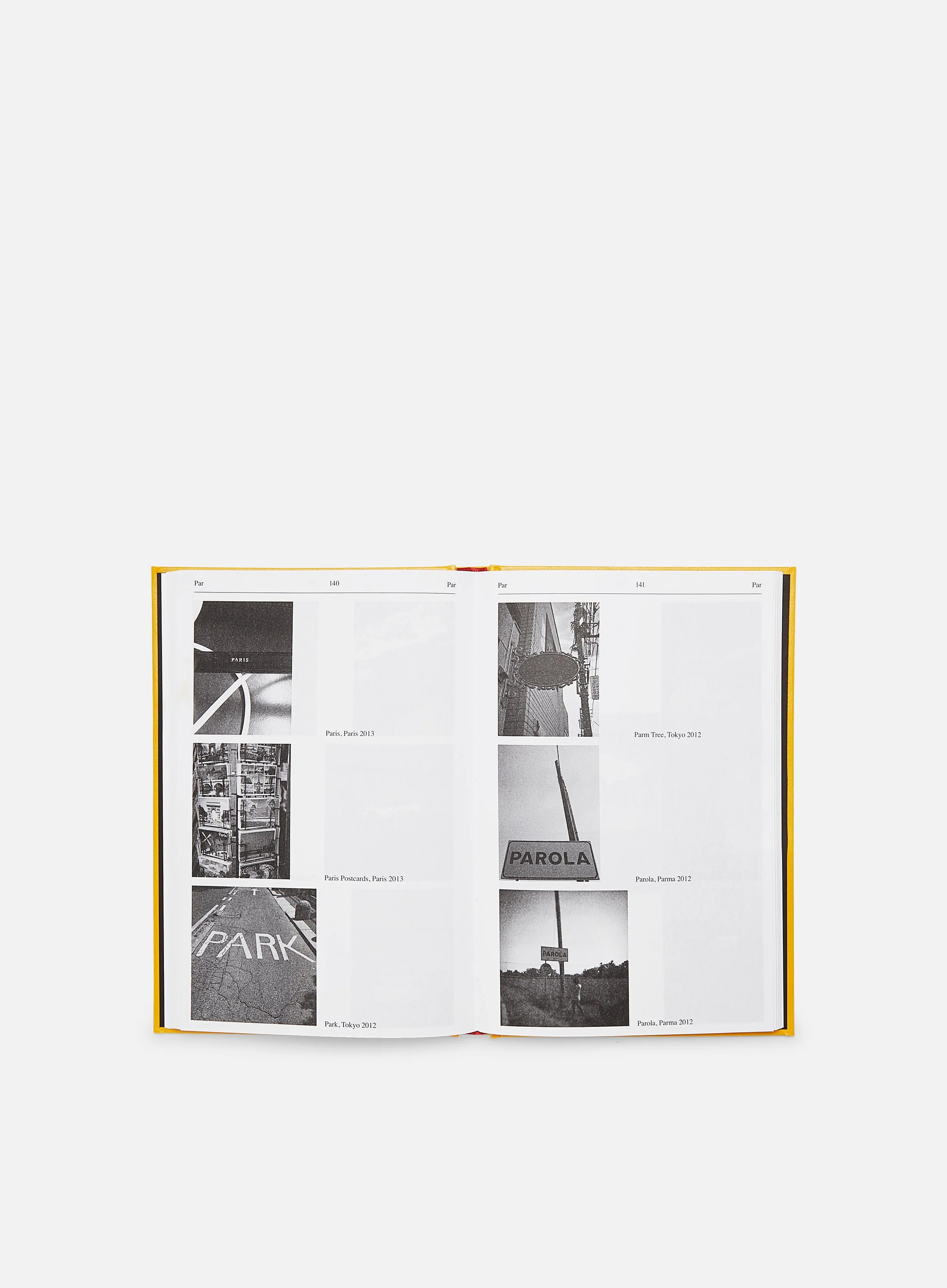 Luca Massaro: Dizionario Vol.1 - Image 3