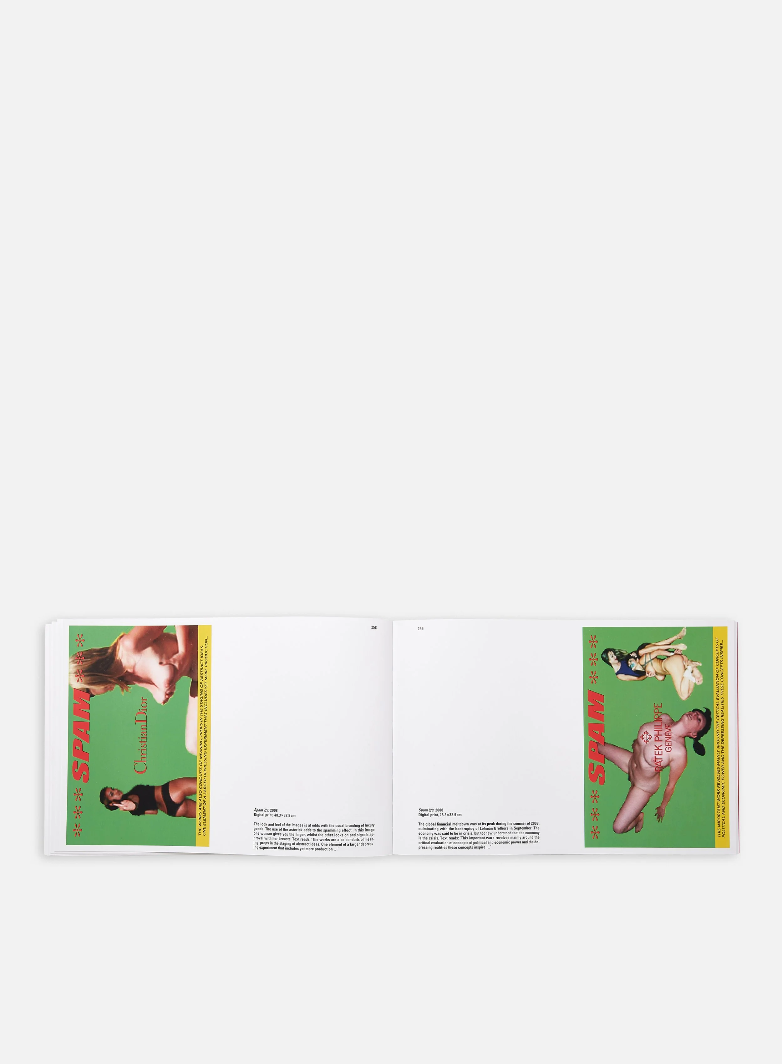 Pocket Guide Dan Mitchell Posters - Image 4