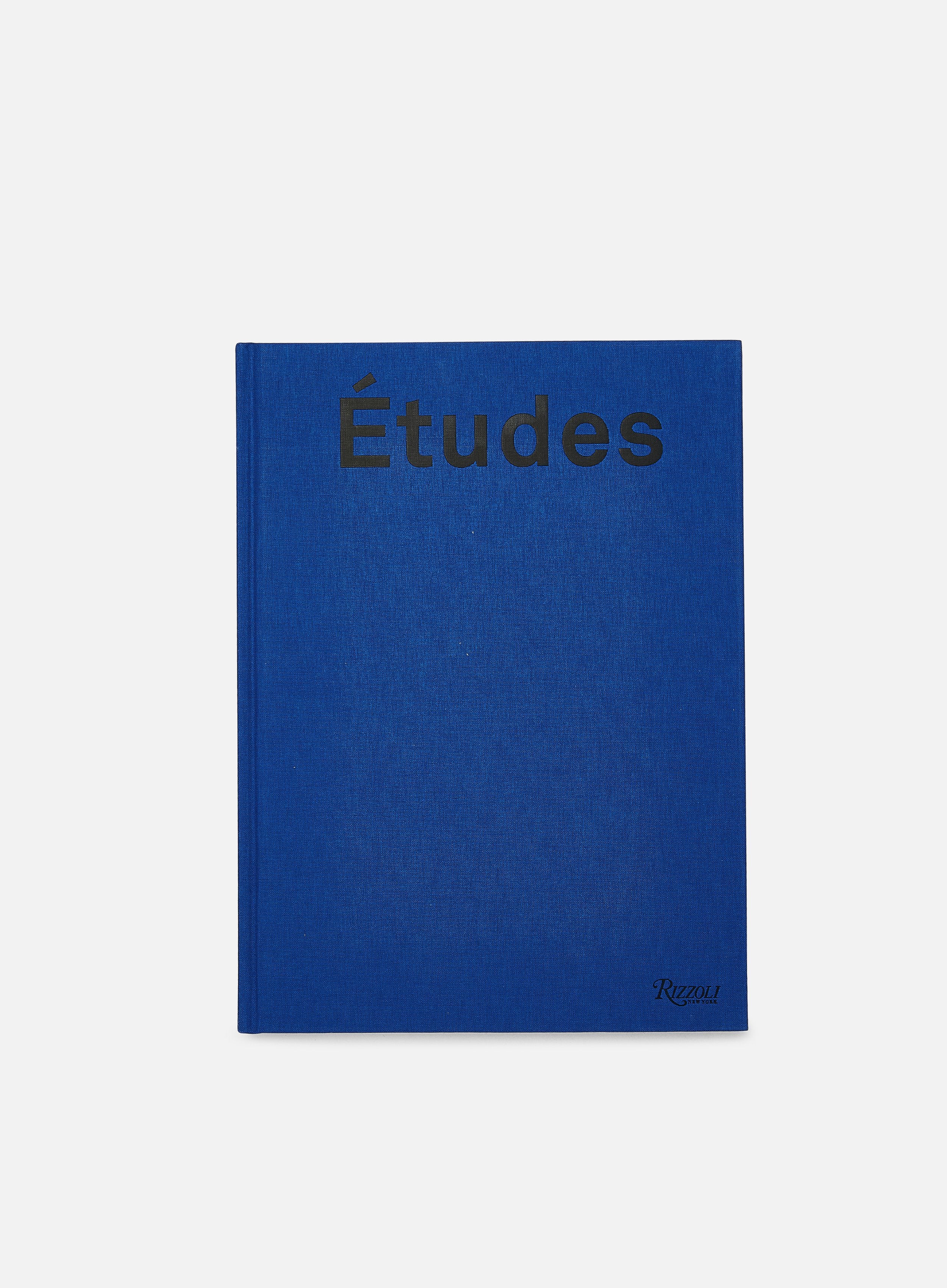 Rizzoli New York When Etudes Become Form - Image 2