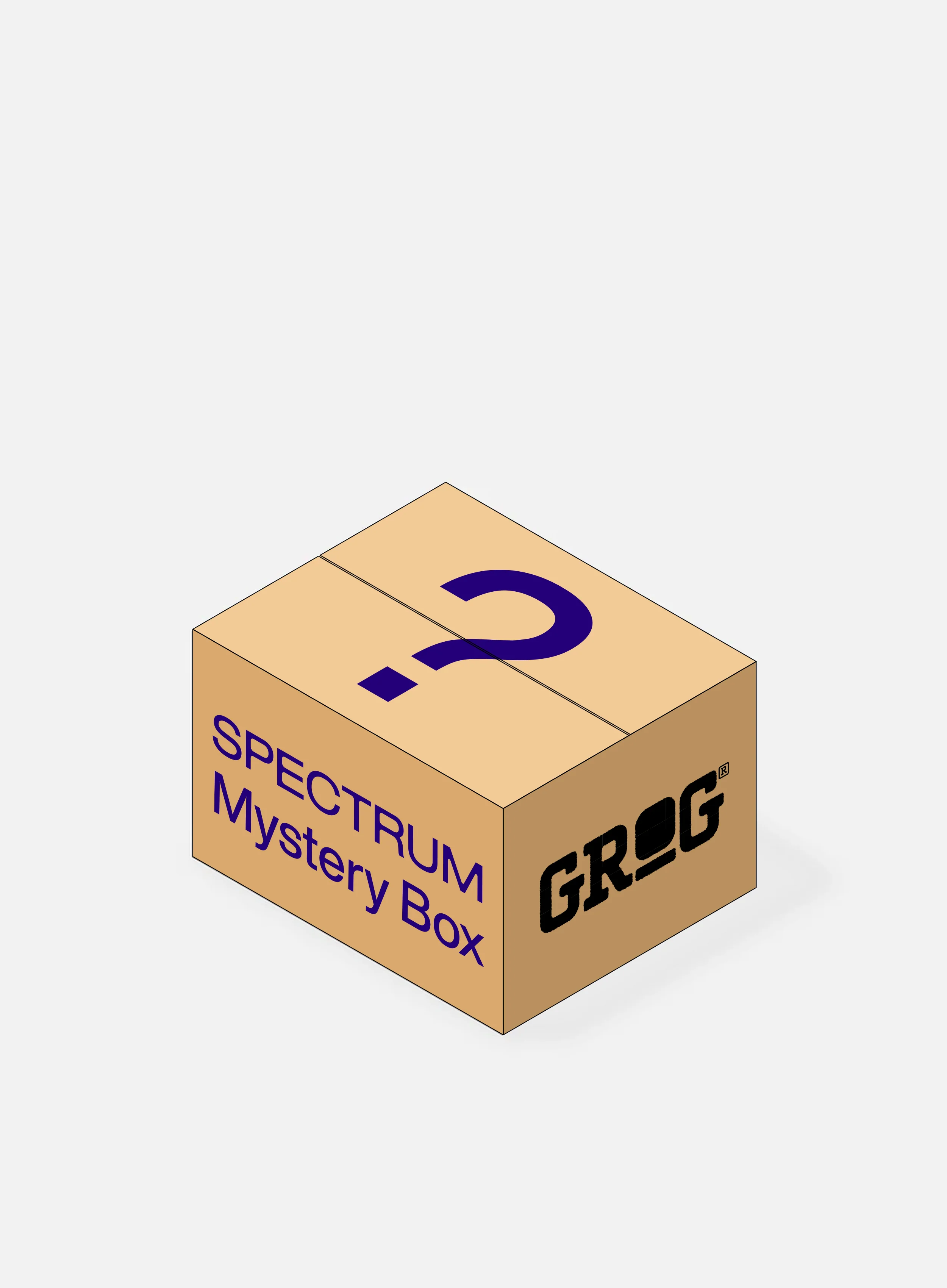 Sketch & Custom Mystery Box 60 pz - Image 2